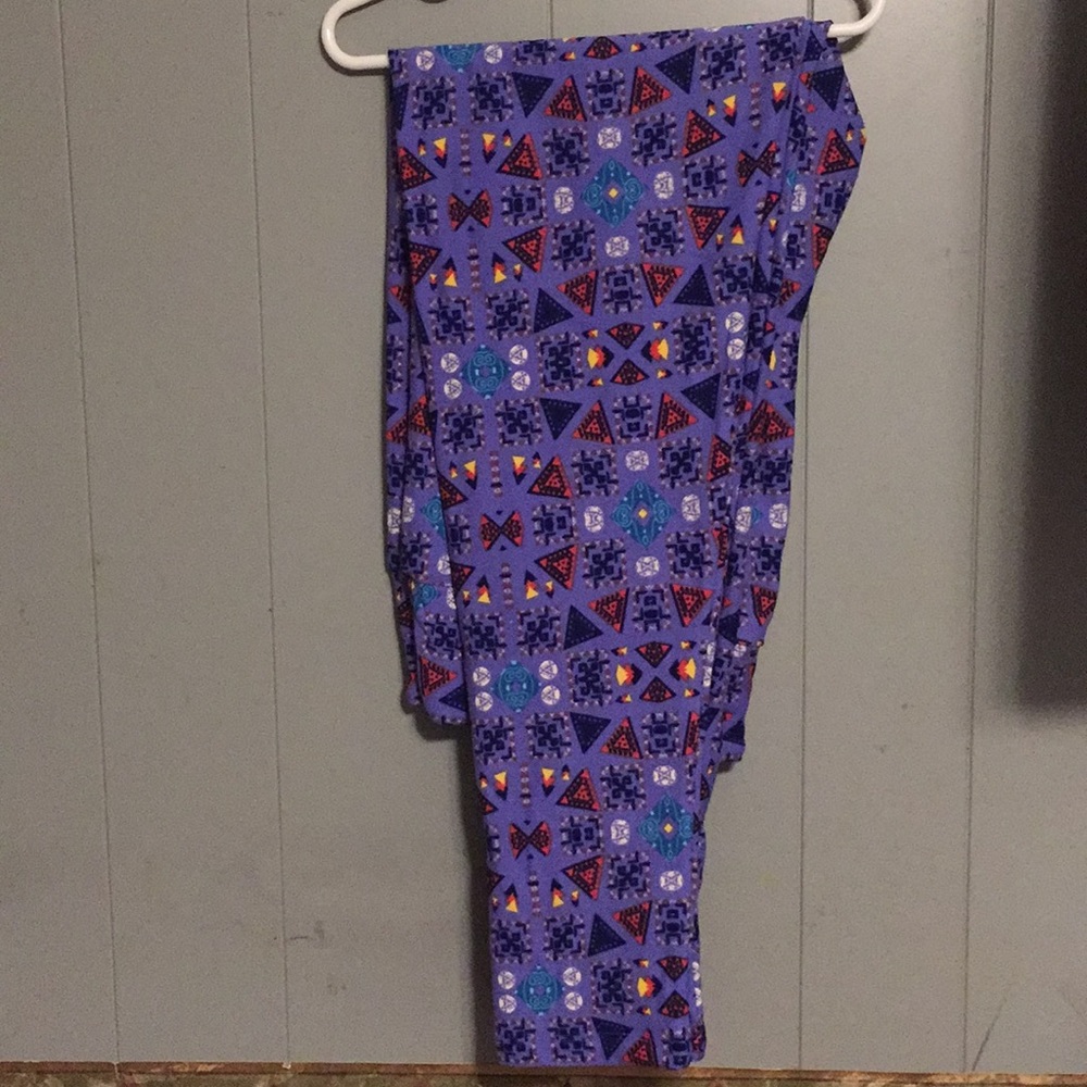 NWT Lularoe TC leggings